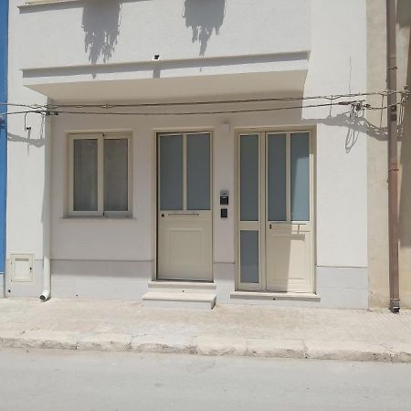 Apartamento Kilu Marzamemi Exterior foto