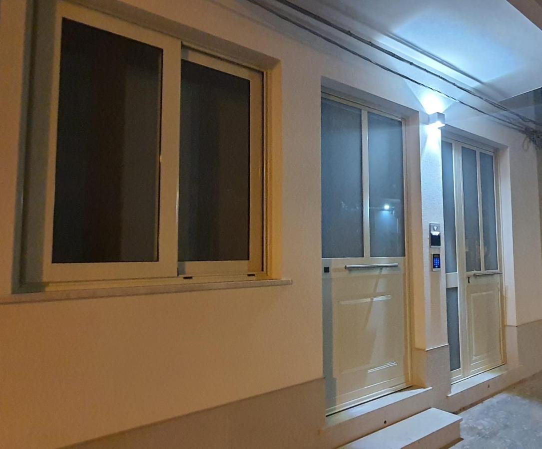 Apartamento Kilu Marzamemi Exterior foto