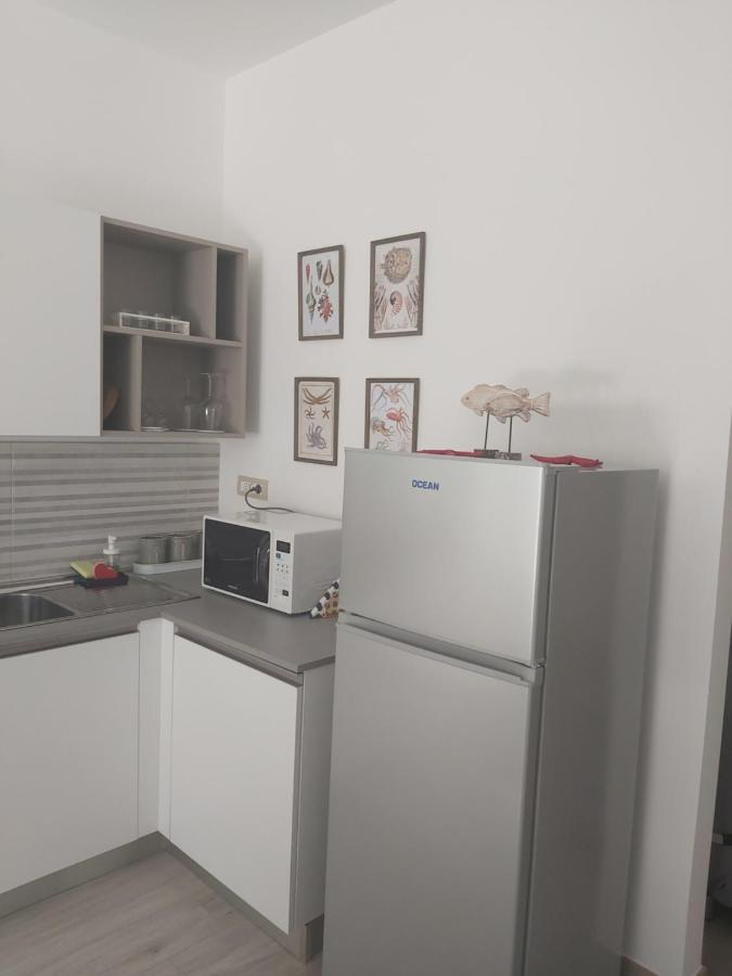 Apartamento Kilu Marzamemi Exterior foto